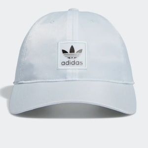 adidas Originals Women’s Sleek Strap-Back Hat